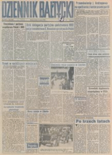 Dziennik Bałtycki, 1983, nr 160