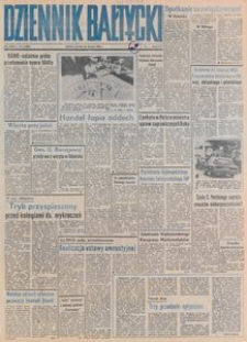 Dziennik Bałtycki, 1983, nr 167