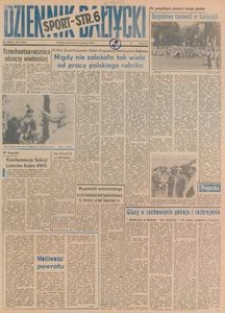 Dziennik Bałtycki, 1983, nr 181