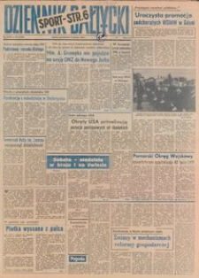 Dziennik Bałtycki, 1983, nr 187