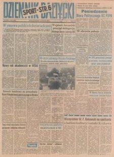 Dziennik Bałtycki, 1983, nr 205