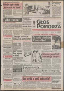 Głos Pomorza, 1988, marzec, nr 63