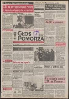 Głos Pomorza, 1988, marzec, nr 68