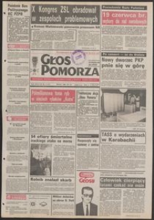 Głos Pomorza, 1988, marzec, nr 69