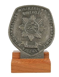 Medal