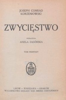 Zwycięstwo