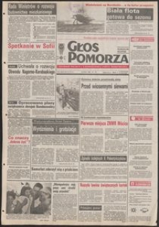Głos Pomorza, 1988, marzec, nr 74