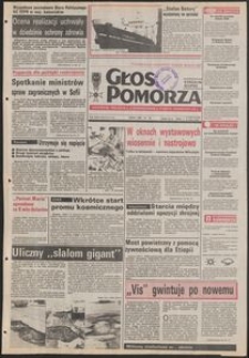 Głos Pomorza, 1988, marzec, nr 75