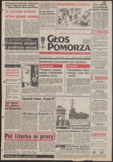 Głos Pomorza, 1988, marzec, nr 76