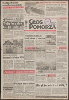 Głos Pomorza, 1988, kwiecień, nr 78