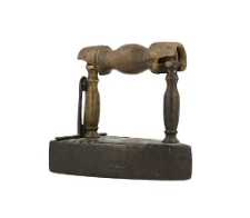 Żelazko do prasowania