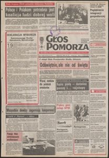 Głos Pomorza, 1988, kwiecień, nr 80
