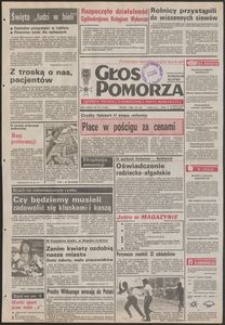 Głos Pomorza, 1988, kwiecień, nr 81