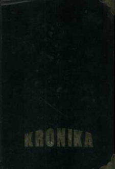Kronika : Biblioteki Publicznej Gminy Wejherowo im. Aleksandra Labudy w Bolszewie, 2012-2013, Nr 14
