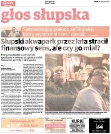 Głos Bytowa i Miastka : tygodnik, 2015, styczen, nr 18