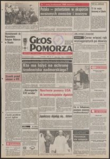 Głos Pomorza, 1988, kwiecień, nr 86