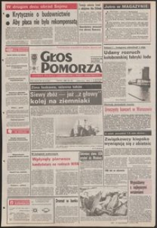 Głos Pomorza, 1988, kwiecień, nr 93