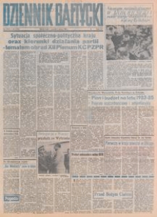 Dziennik Bałtycki, 1983, nr 107