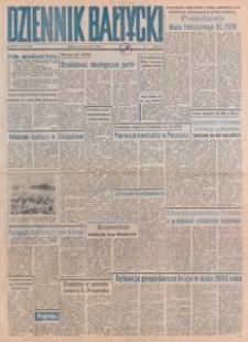 Dziennik Bałtycki, 1983, nr 116