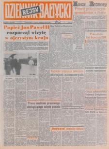 Dziennik Bałtycki, 1983, nr 118