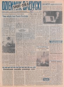 Dziennik Bałtycki, 1983, nr 119