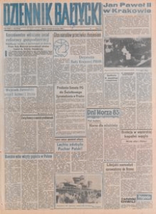Dziennik Bałtycki, 1983, nr 122