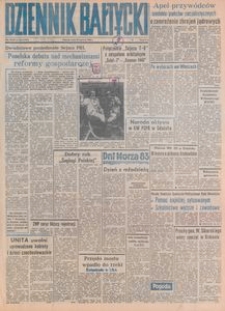 Dziennik Bałtycki, 1983, nr 126