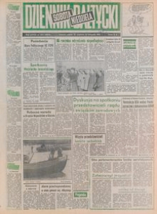 Dziennik Bałtycki, 1983, nr 233