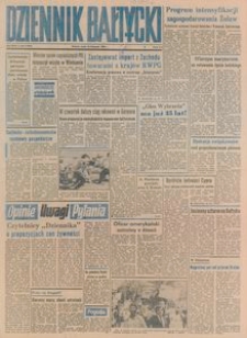 Dziennik Bałtycki, 1983, nr 236