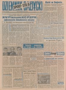 Dziennik Bałtycki, 1983, nr 240