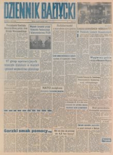 Dziennik Bałtycki, 1983, nr 255