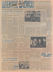 Dziennik Bałtycki, 1983, nr 258