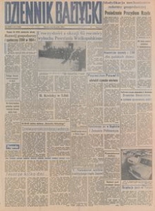 Dziennik Bałtycki, 1983, nr 271