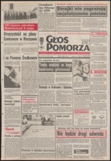 Głos Pomorza, 1988, maj, nr 103