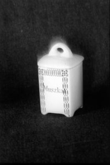 Pojemnik na muszkat - Świecie