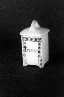 Pojemnik na cynamon - Świecie