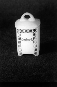 Pojemnik na kminek - Świecie