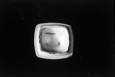 Wieczko od pojemnika na kaszkę - Świecie