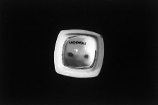 Wieczko od pojemnika na oliwę - Świecie