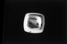 Wieczko od pojemnika na ocet - Świecie