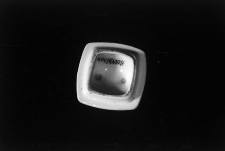 Wieczko od pojemnika na muszkat - Świecie