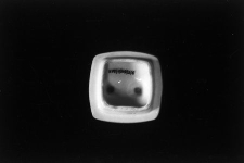 Wieczko od pojemnika na cynamon - Świecie