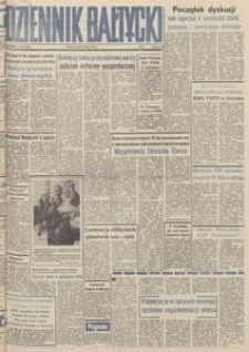 Dziennik Bałtycki, 1981, nr 99