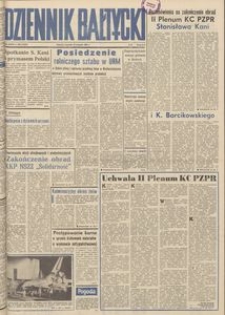 Dziennik Bałtycki, 1981, nr 159