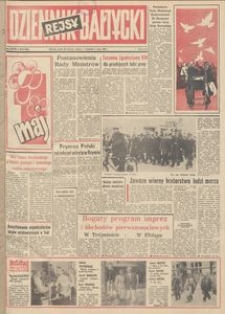 Dziennik Bałtycki, 1982, nr 85