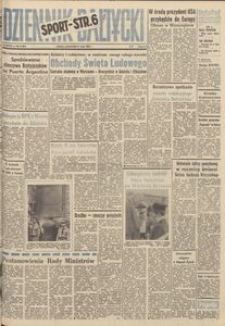 Dziennik Bałtycki, 1982, nr 106