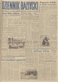 Dziennik Bałtycki, 1976, nr 189