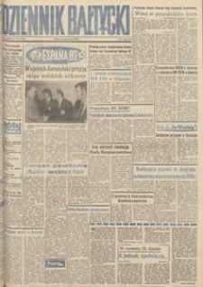 Dziennik Bałtycki, 1982, nr 137