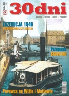 30 Dni, 2001, nr 4