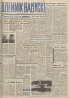 Dziennik Bałtycki, 1981, nr 204